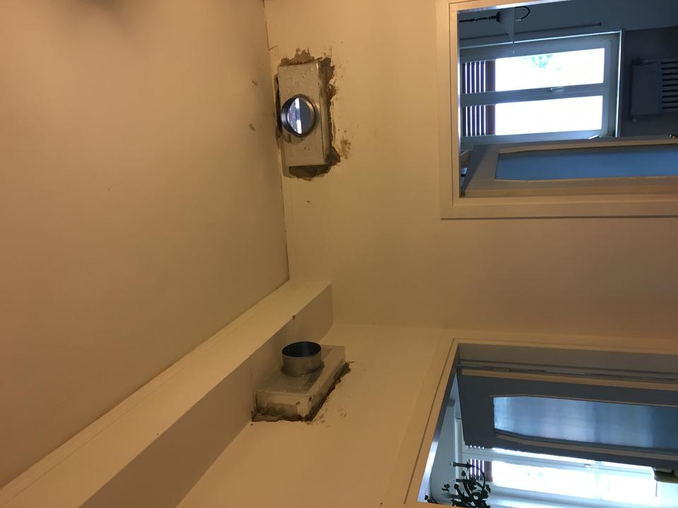 Impianto Canalizzato con sistema a zone