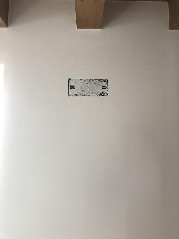 Impianto di VMC in una casa in ristrutturazione su 3 piani