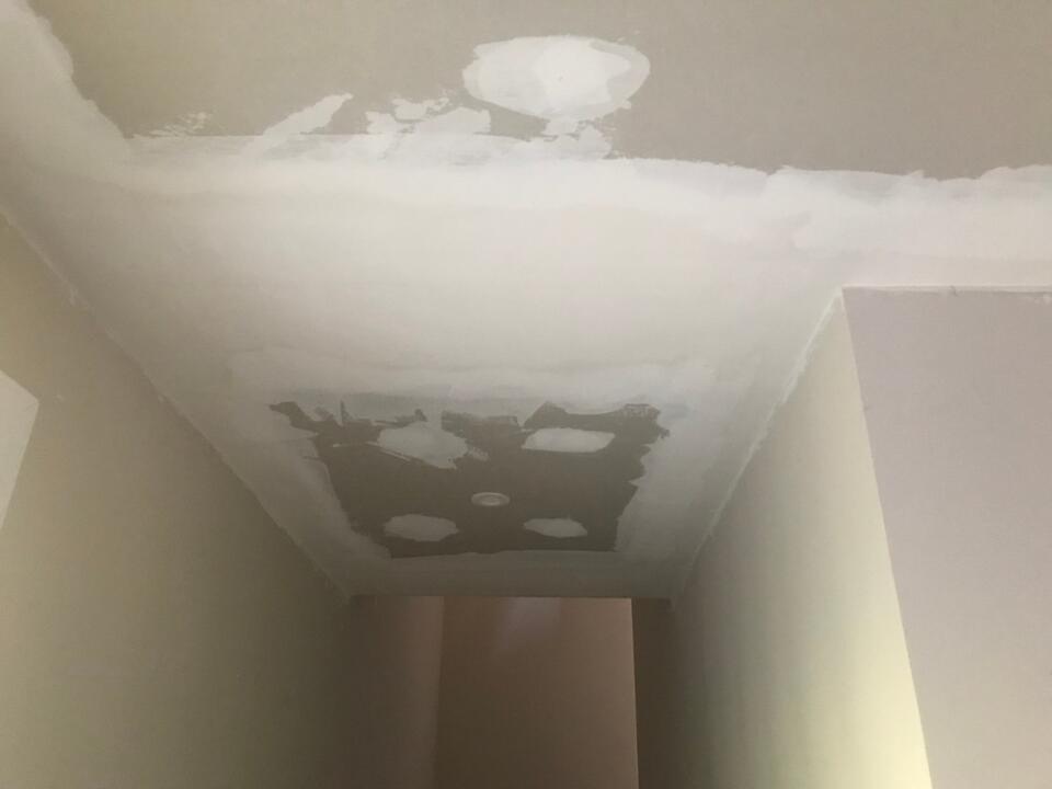 VMC in casa abitata su 2 livelli