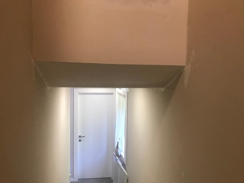 VMC in casa abitata su 2 livelli